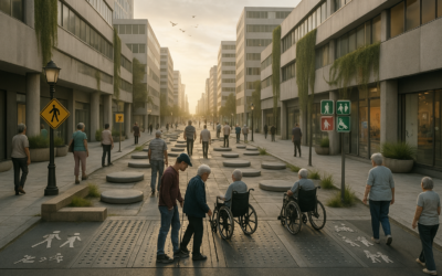 Clinicians and individuals with acquired brain injury perspectives about factors that influence mobility