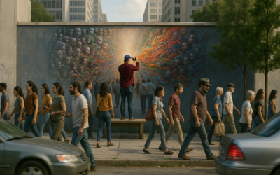 The Silent Struggle: Caregiving Hidden in Plain Sight