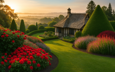 Seeds of Hope: A Goal Setting Support Group