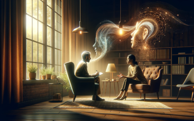 Echoes of Understanding: The Power of Being Heard