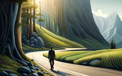 Behaviour or Environment: What Do You Change?