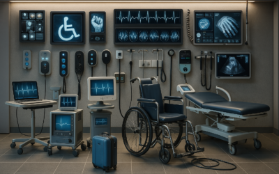 Methodologies for Evaluating the Usability of Rehabilitation Technologies