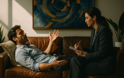 Beyond the Buzzwords: Client-Centred or Client-as-Partner?